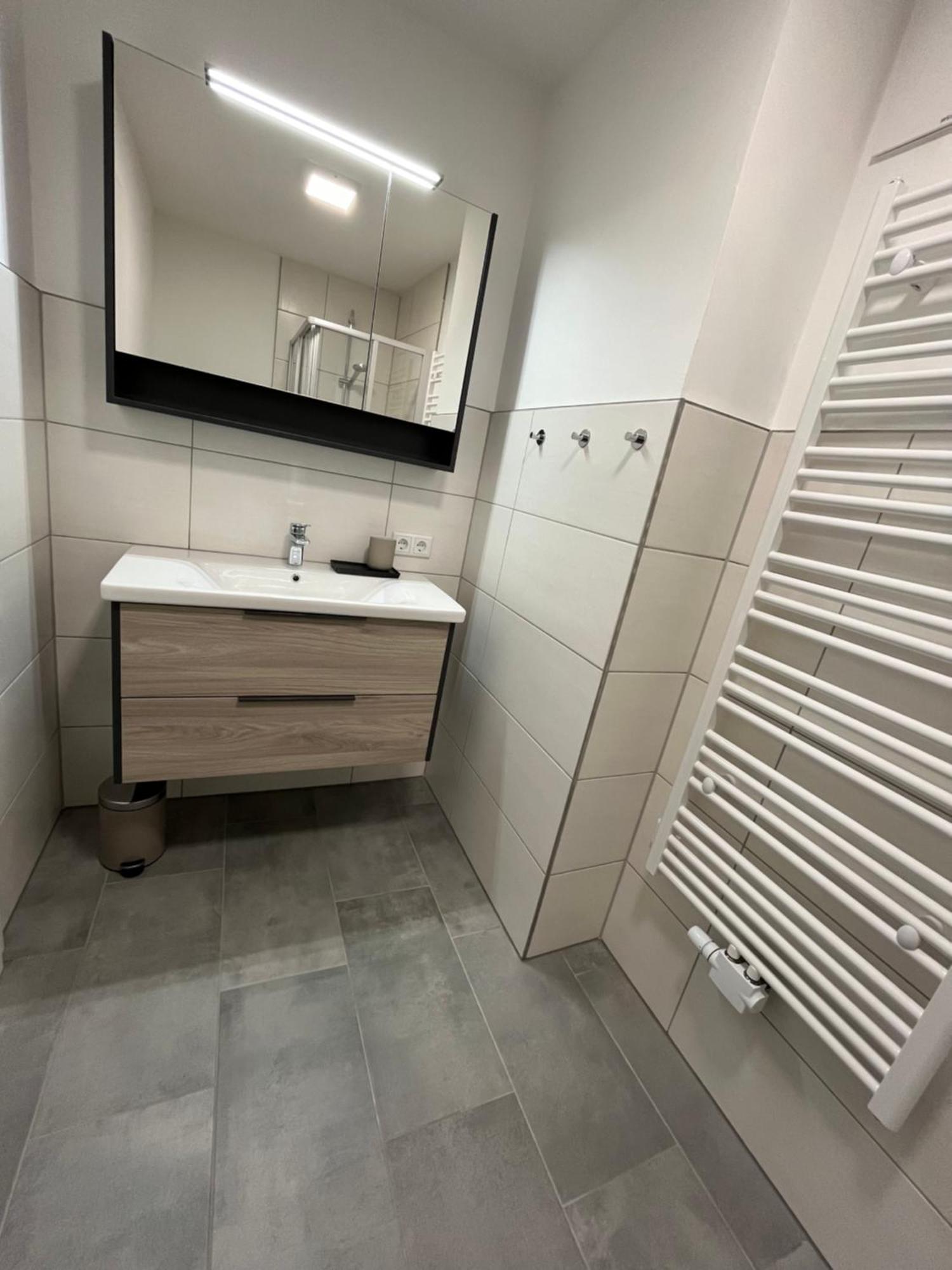 City Living Bischofshofen - Neue Stadtwohnung Exterior foto